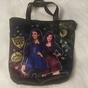 Kids Disney Descendants bag